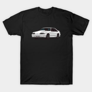 Ford Mustang T-Shirt